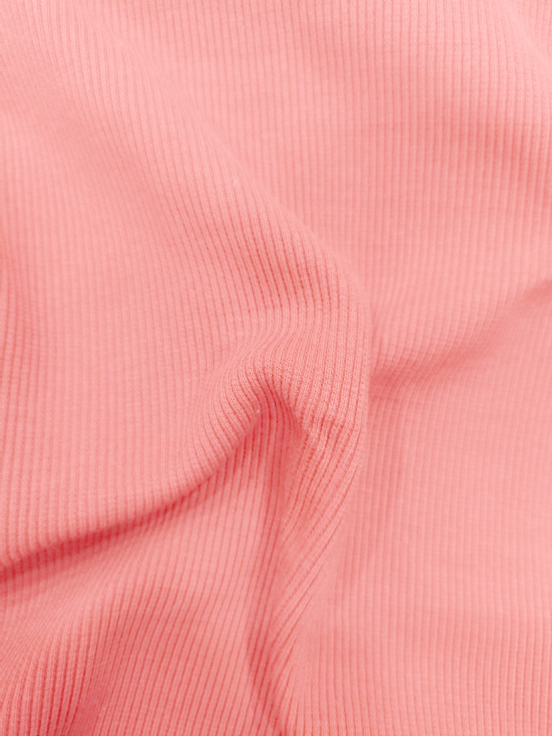 Rib Fabric